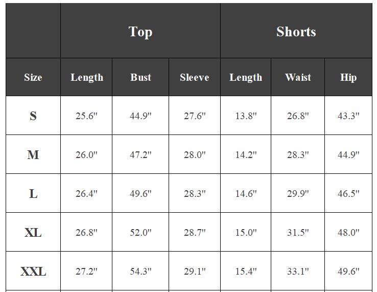Women's Oversized Batwing Sleeve Drop Shoulder Sports Sweatshirt Drawstring Shorts Sets